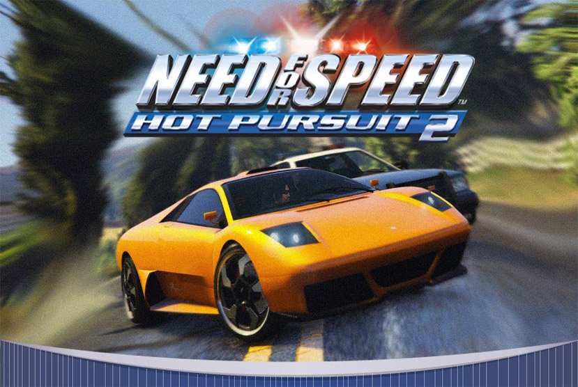 Need for Speed: Hot Pursuit 2 Free full version download